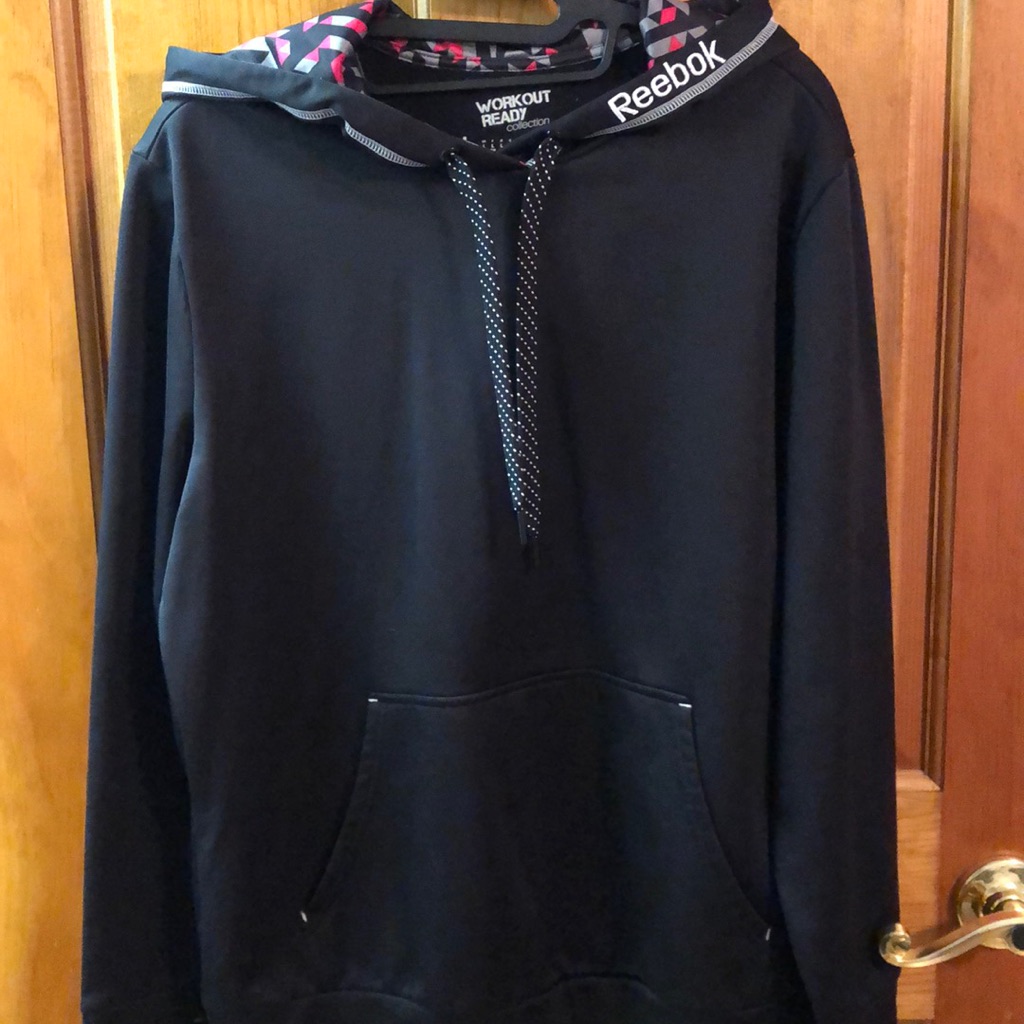 Reebok Hoodie